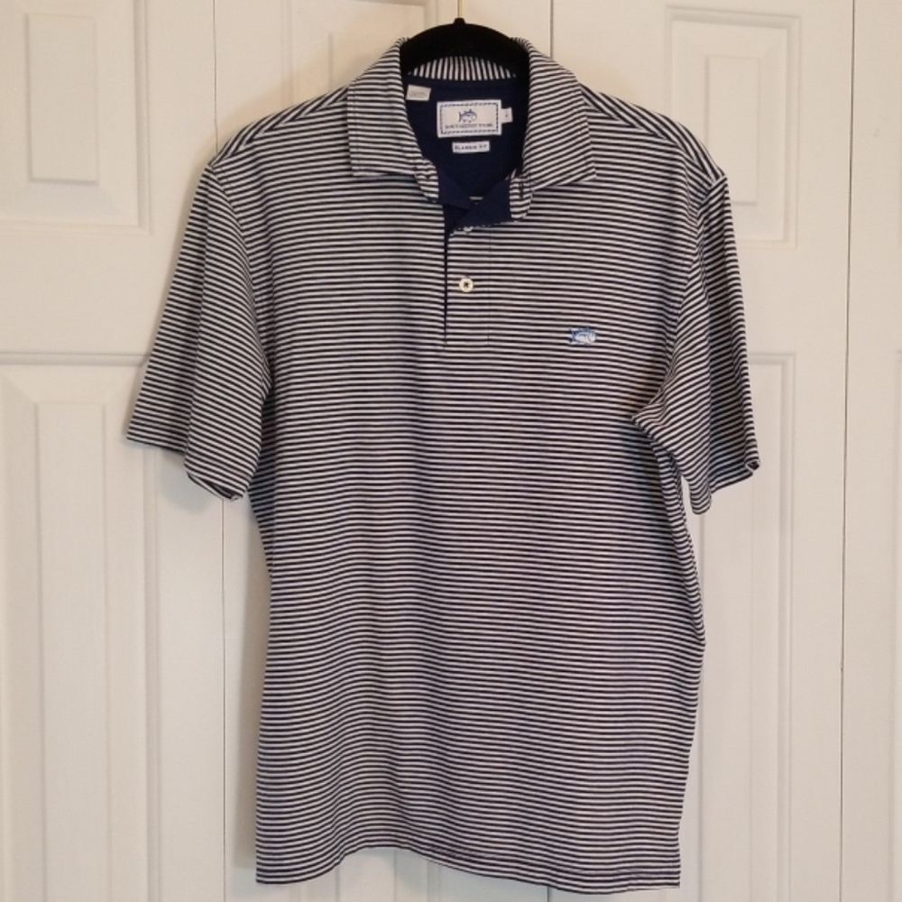 Southern Tide Polo